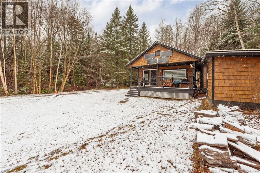 Camp Route Lavallee, Memramcook, New Brunswick  E4K 3C5 - Photo 16 - NB130288