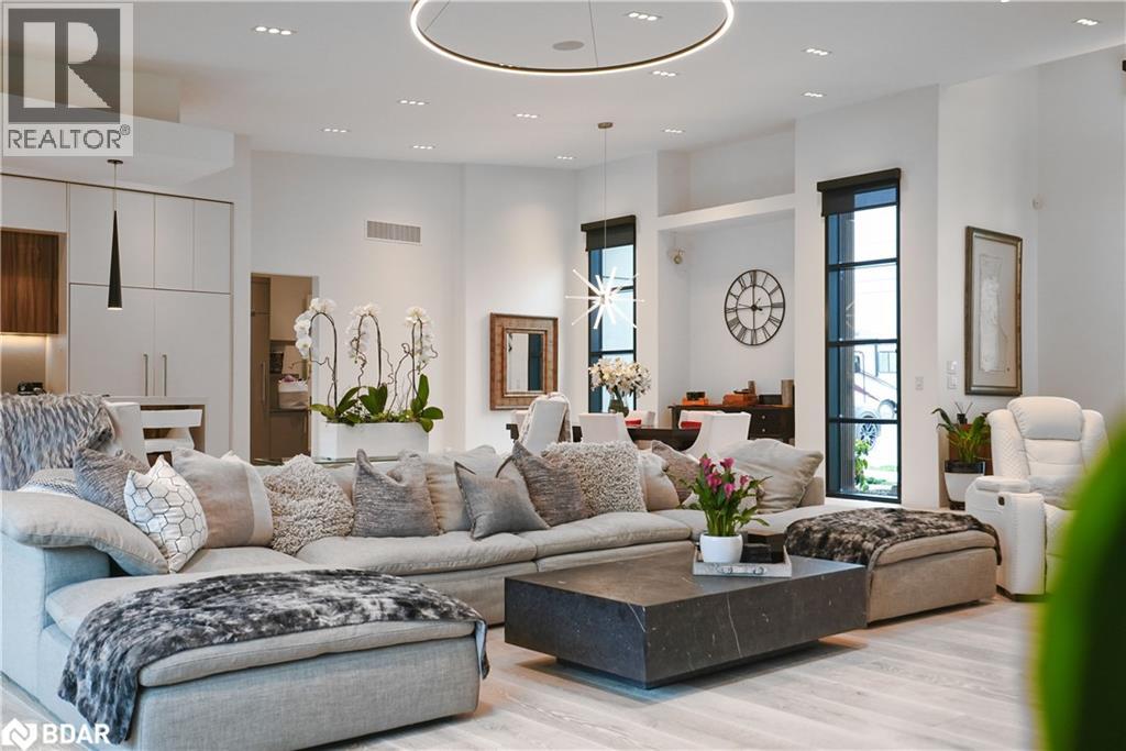 2761 Lockhart Road, Innisfil, Ontario  L9S 3G2 - Photo 7 - 40719240