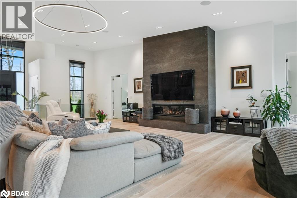 2761 Lockhart Road, Innisfil, Ontario  L9S 3G2 - Photo 5 - 40719240