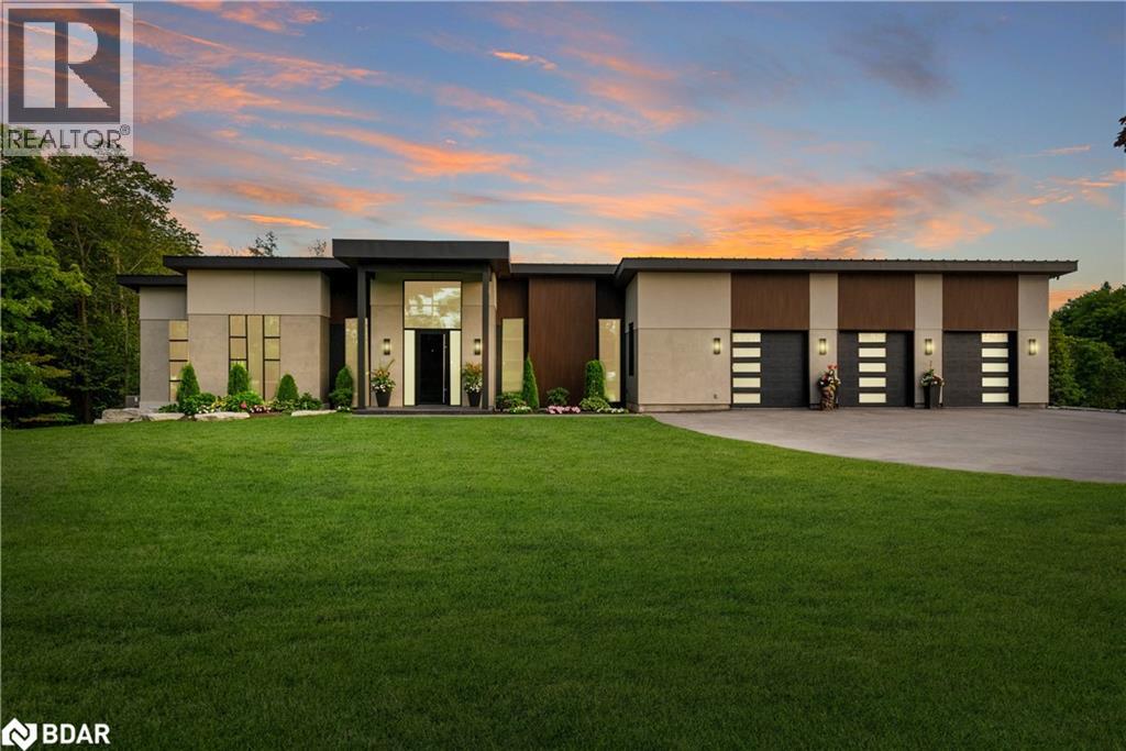 2761 LOCKHART Road, Innisfil, Ontario