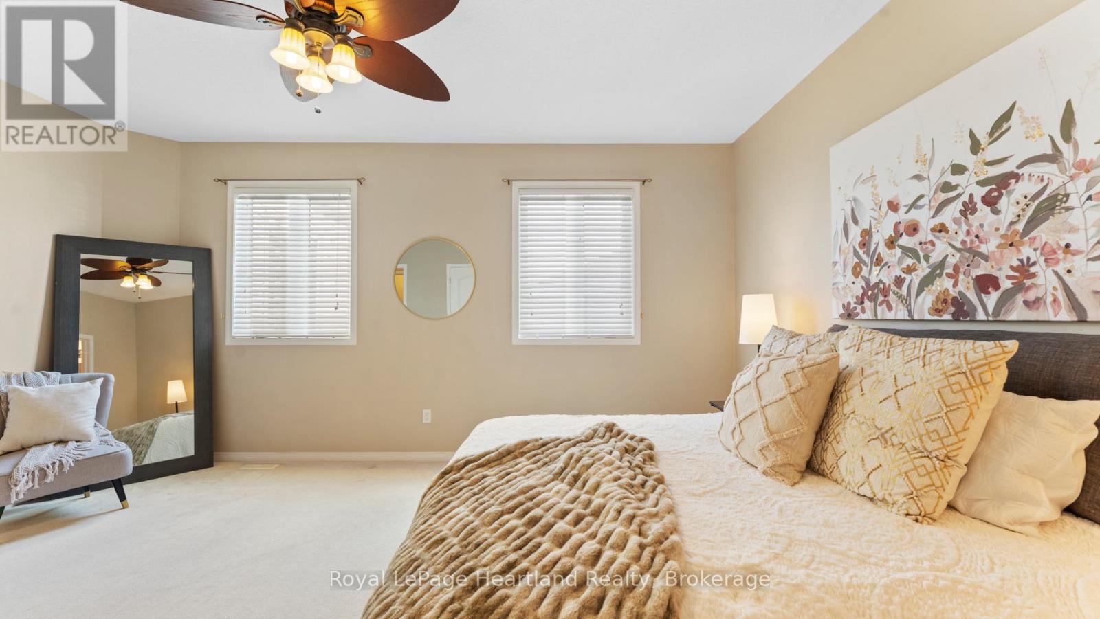 23 Stornoway Crescent, Huron East, Ontario N0K 1W0 - Photo 16 - X12531740