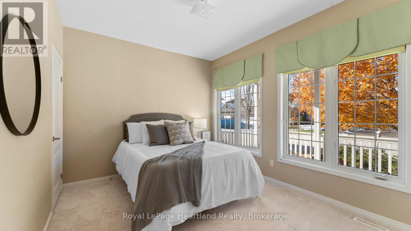 23 Stornoway Crescent, Huron East, Ontario N0K 1W0 - Photo 18 - X12531740