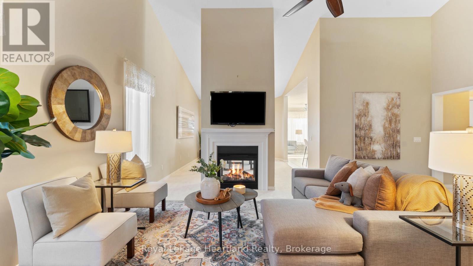 23 Stornoway Crescent, Huron East, Ontario N0K 1W0 - Photo 21 - X12531740