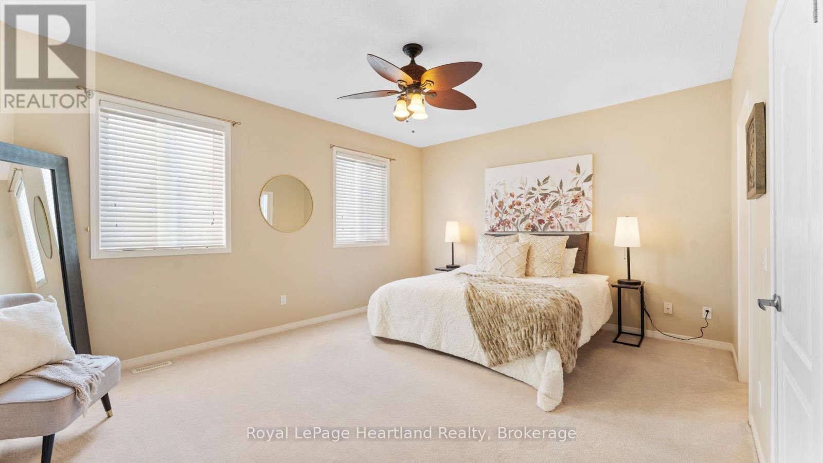 23 Stornoway Crescent, Huron East, Ontario N0K 1W0 - Photo 14 - X12531740