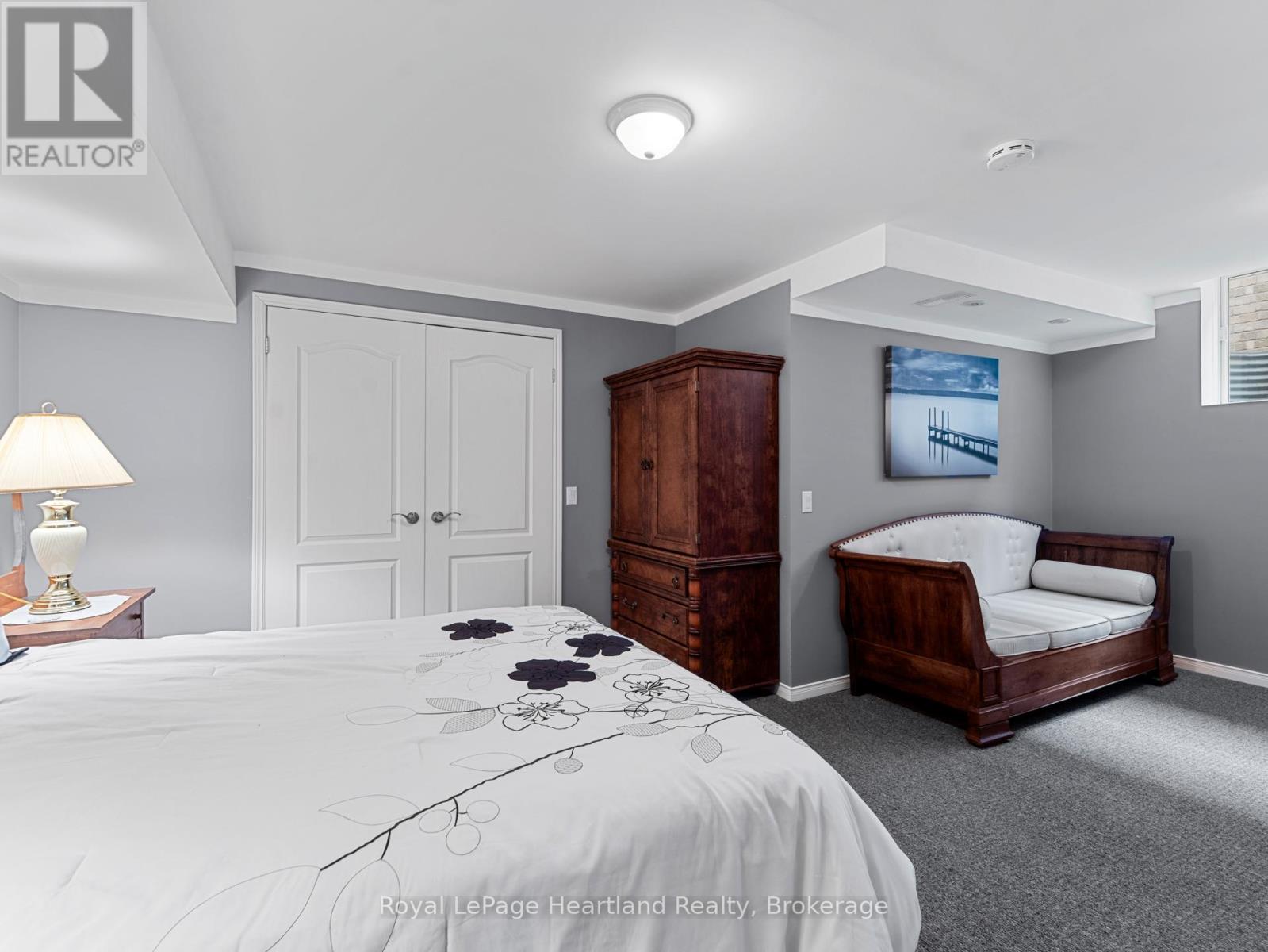 23 Stornoway Crescent, Huron East, Ontario N0K 1W0 - Photo 27 - X12531740