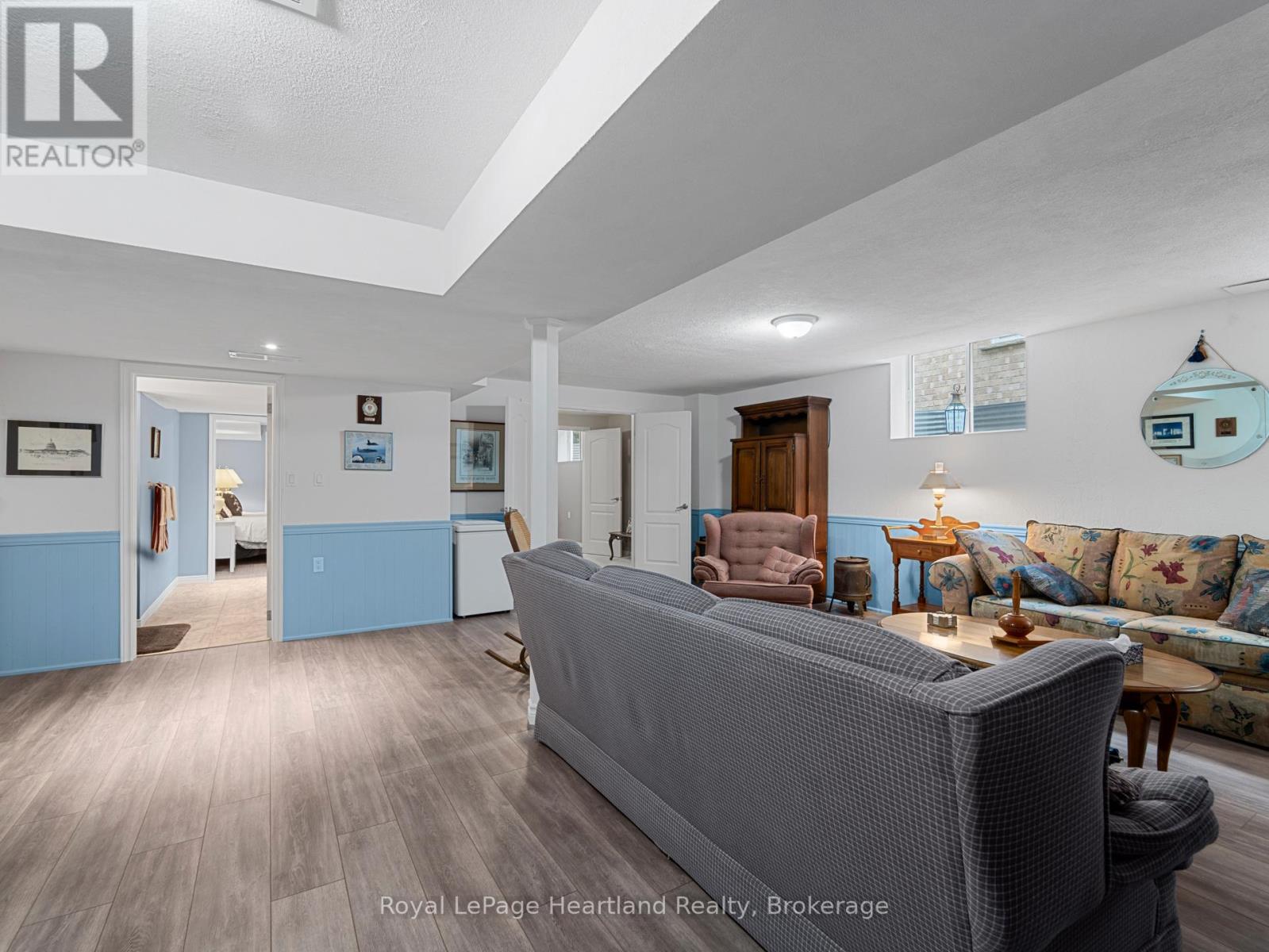 23 Stornoway Crescent, Huron East, Ontario N0K 1W0 - Photo 31 - X12531740