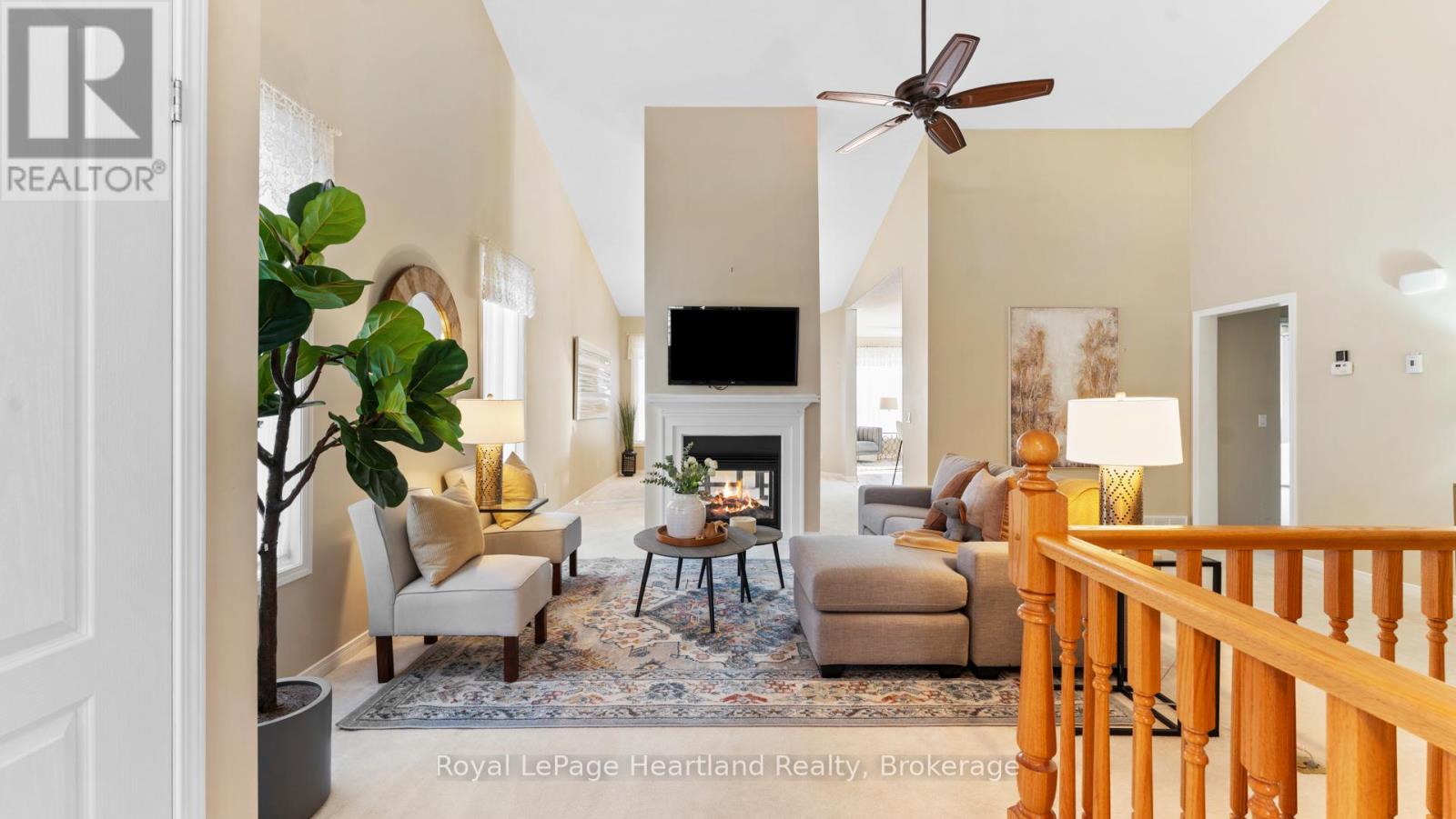 23 Stornoway Crescent, Huron East, Ontario N0K 1W0 - Photo 3 - X12531740