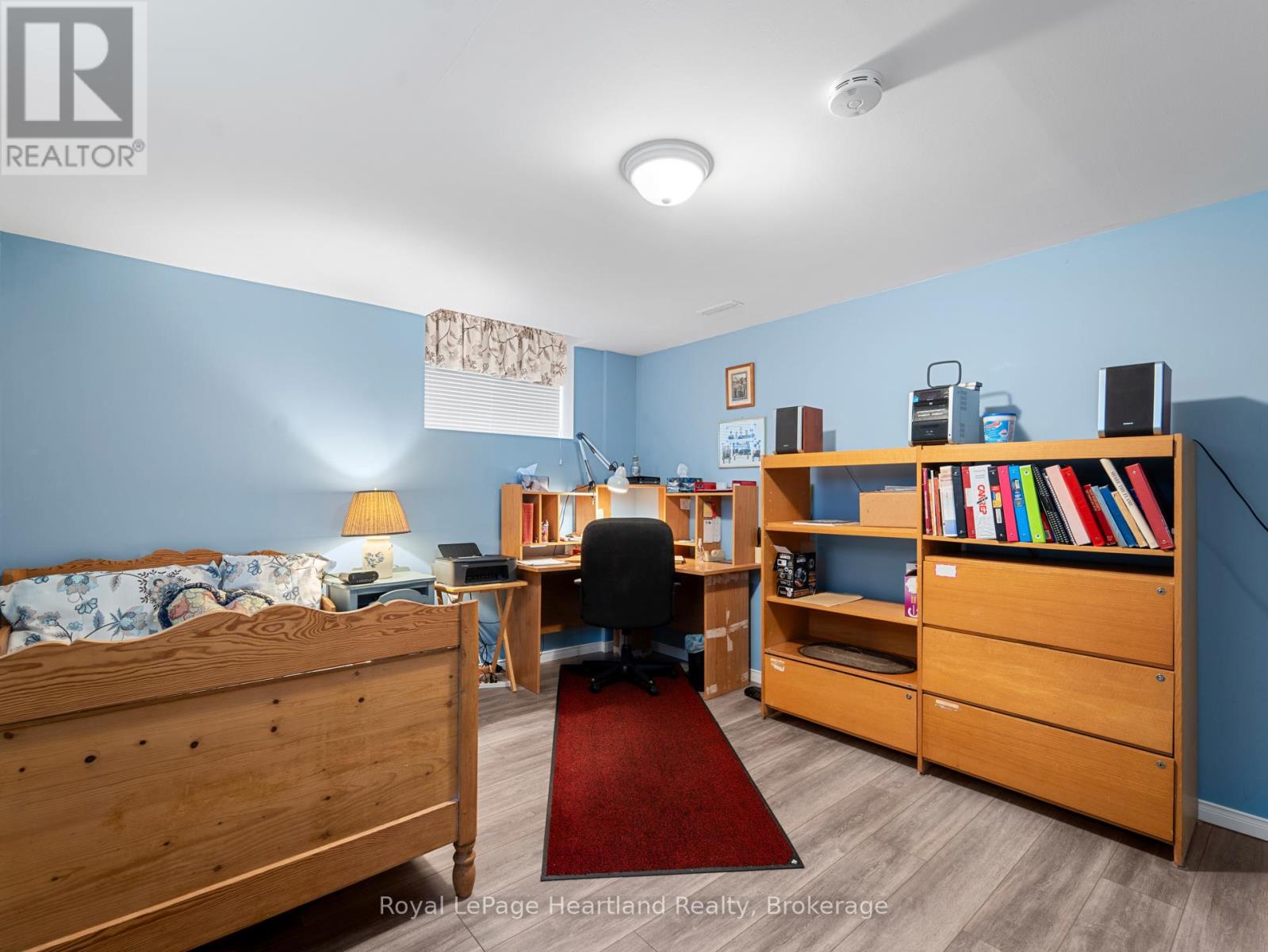 23 Stornoway Crescent, Huron East, Ontario N0K 1W0 - Photo 35 - X12531740