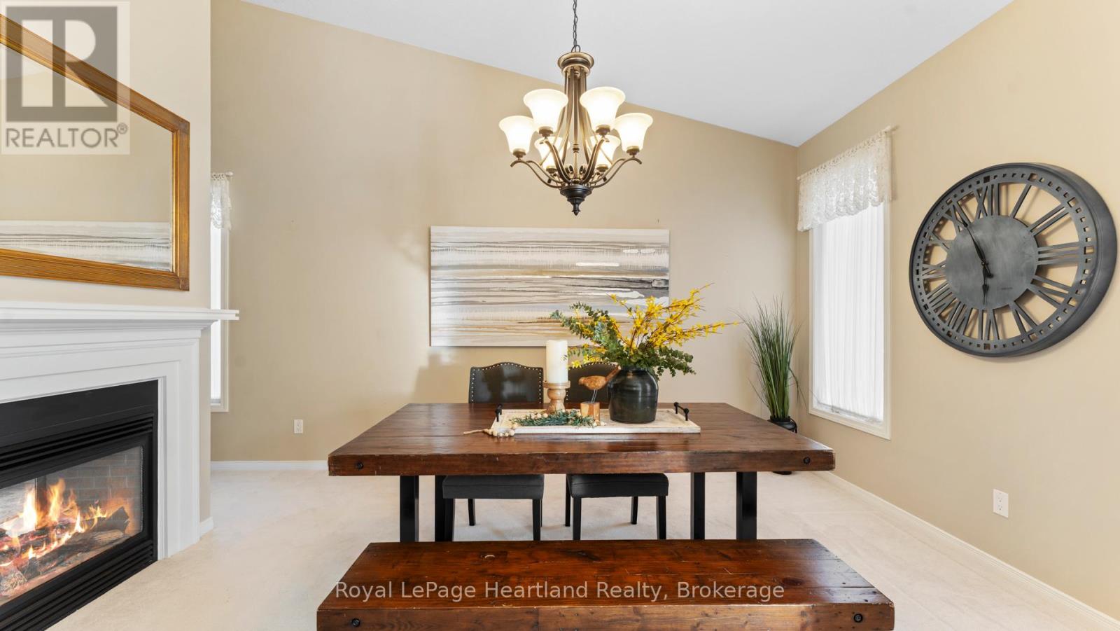 23 Stornoway Crescent, Huron East, Ontario N0K 1W0 - Photo 8 - X12531740