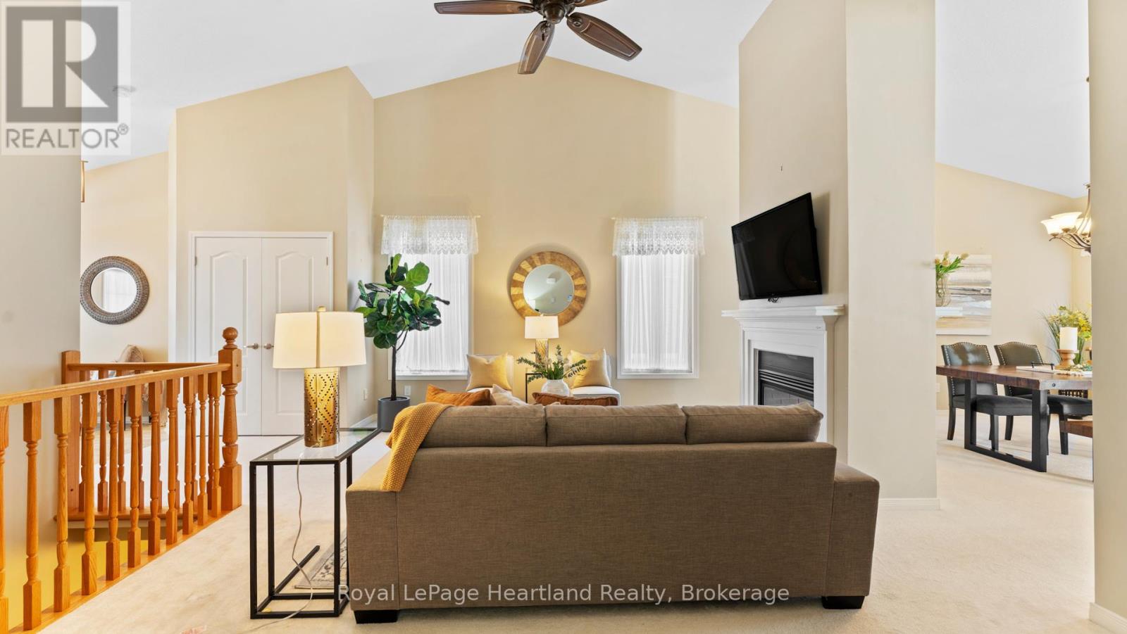 23 Stornoway Crescent, Huron East, Ontario N0K 1W0 - Photo 5 - X12531740