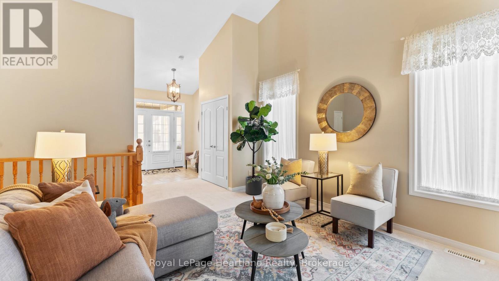 23 Stornoway Crescent, Huron East, Ontario N0K 1W0 - Photo 6 - X12531740