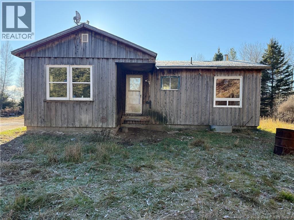 6304 Route 10, Upper Salmon Creek, New Brunswick  E3A 1E1 - Photo 1 - NB130372
