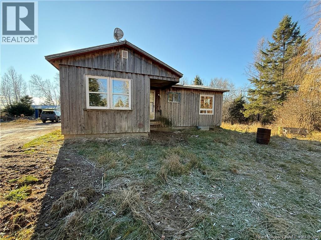 6304 Route 10, Upper Salmon Creek, New Brunswick  E3A 1E1 - Photo 25 - NB130372