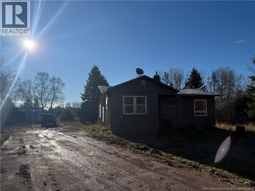 6304 Route 10, Upper Salmon Creek, New Brunswick  E3A 1E1 - Photo 26 - NB130372