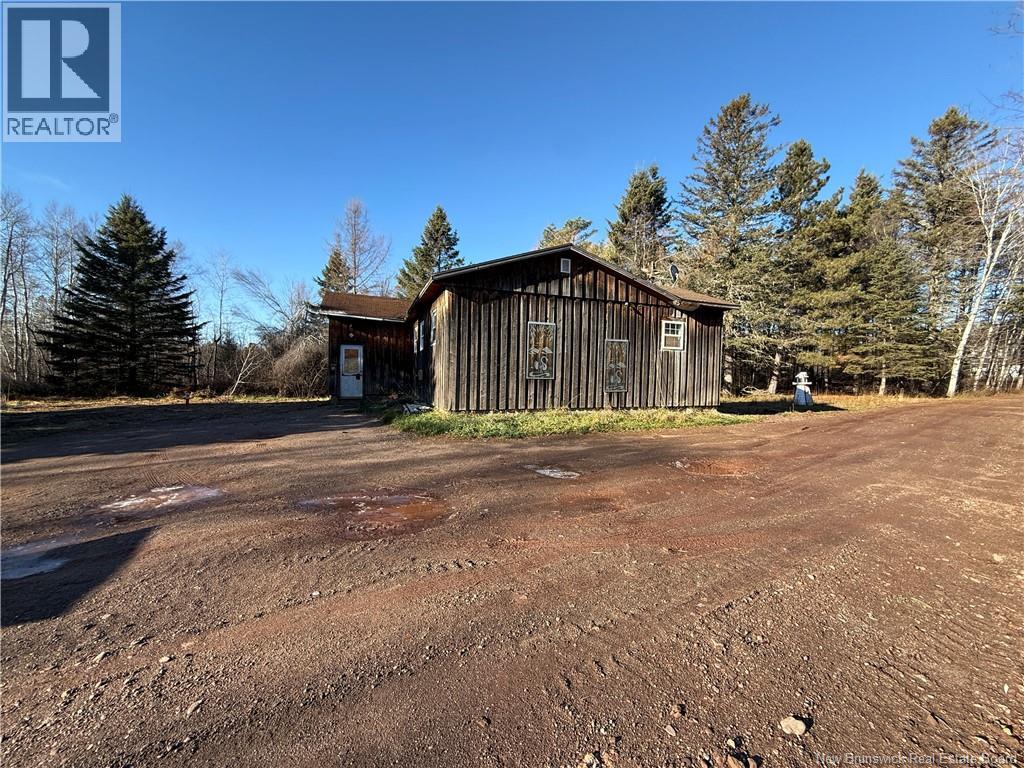 6304 Route 10, Upper Salmon Creek, New Brunswick  E3A 1E1 - Photo 28 - NB130372