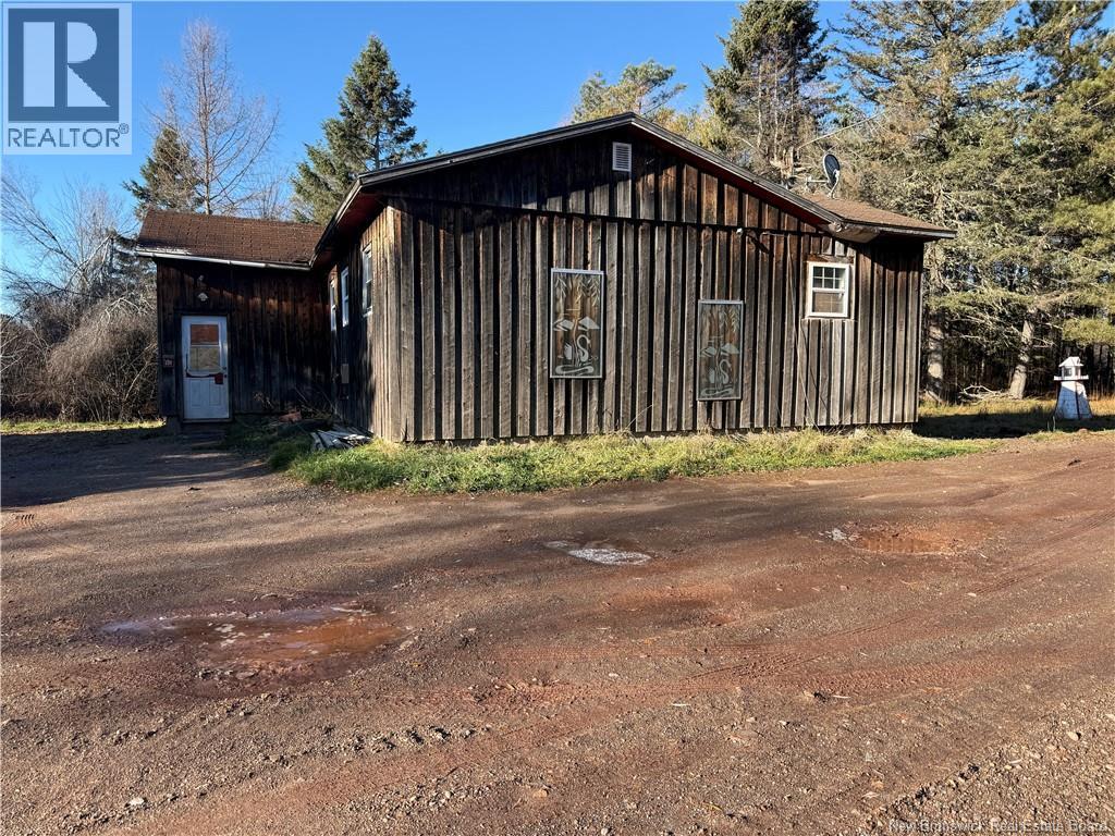 6304 Route 10, Upper Salmon Creek, New Brunswick  E3A 1E1 - Photo 29 - NB130372