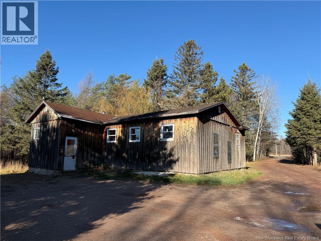 6304 Route 10, Upper Salmon Creek, New Brunswick  E3A 1E1 - Photo 3 - NB130372