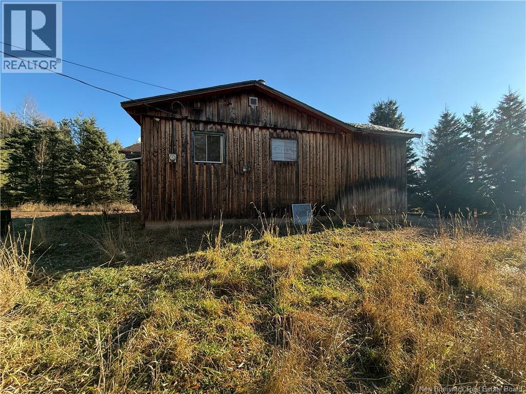 6304 Route 10, Upper Salmon Creek, New Brunswick  E3A 1E1 - Photo 30 - NB130372