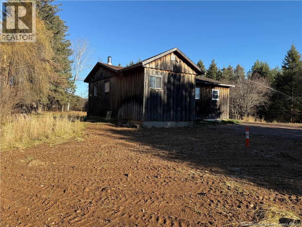 6304 Route 10, Upper Salmon Creek, New Brunswick  E3A 1E1 - Photo 31 - NB130372