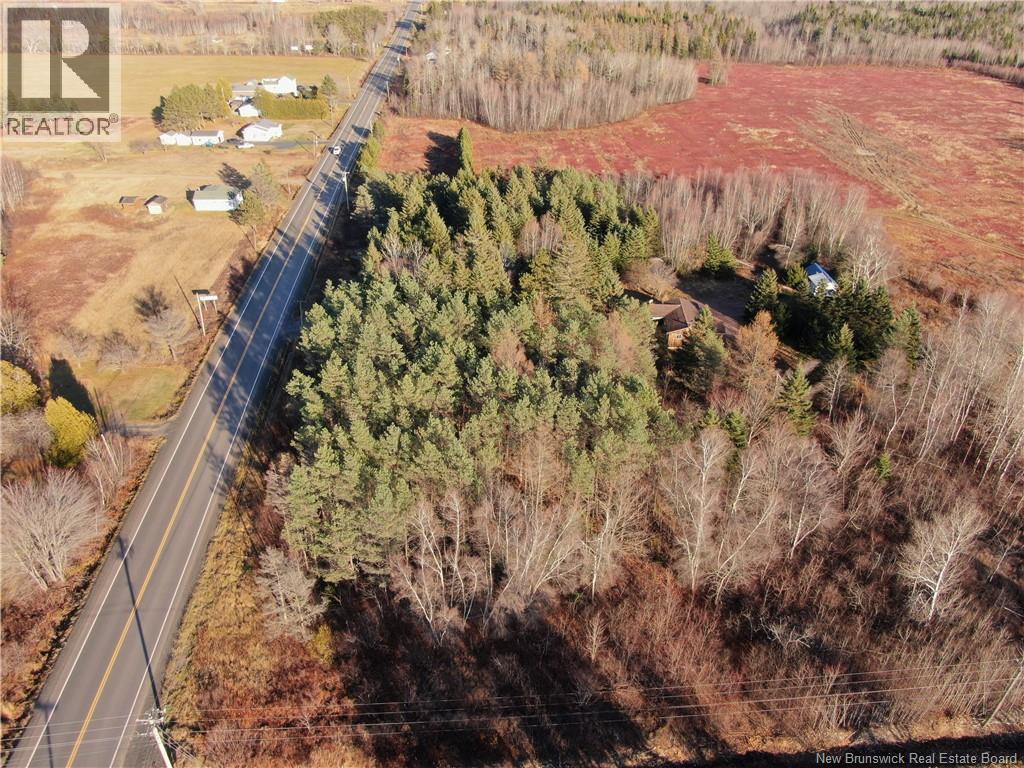 6304 Route 10, Upper Salmon Creek, New Brunswick  E3A 1E1 - Photo 35 - NB130372