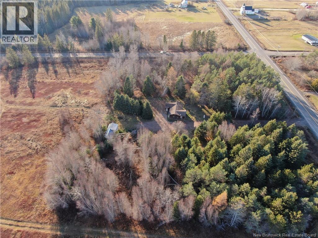 6304 Route 10, Upper Salmon Creek, New Brunswick  E3A 1E1 - Photo 41 - NB130372