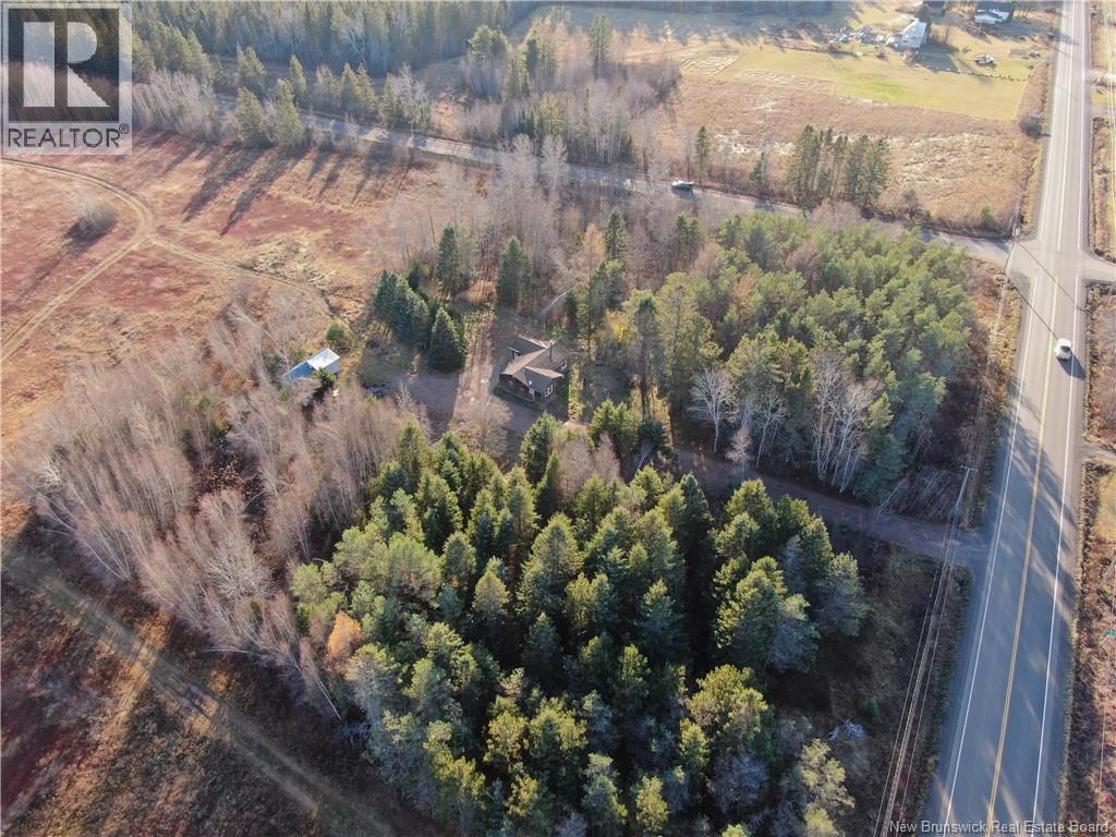 6304 Route 10, Upper Salmon Creek, New Brunswick  E3A 1E1 - Photo 42 - NB130372