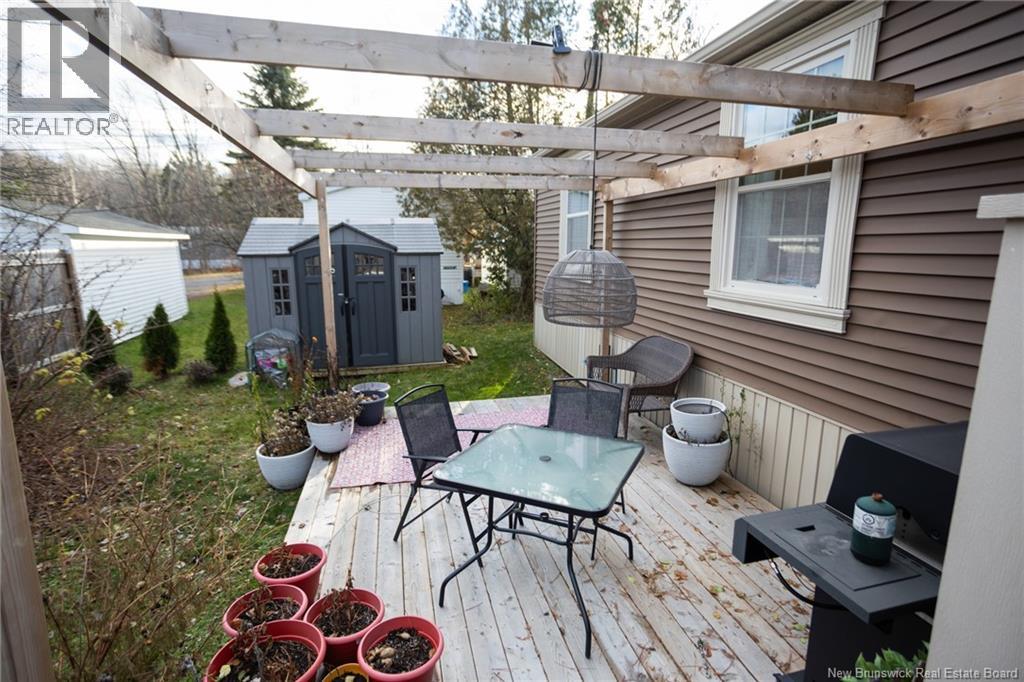 284 Magnolia Lane, Fredericton, New Brunswick  E3C 2M6 - Photo 12 - NB130350