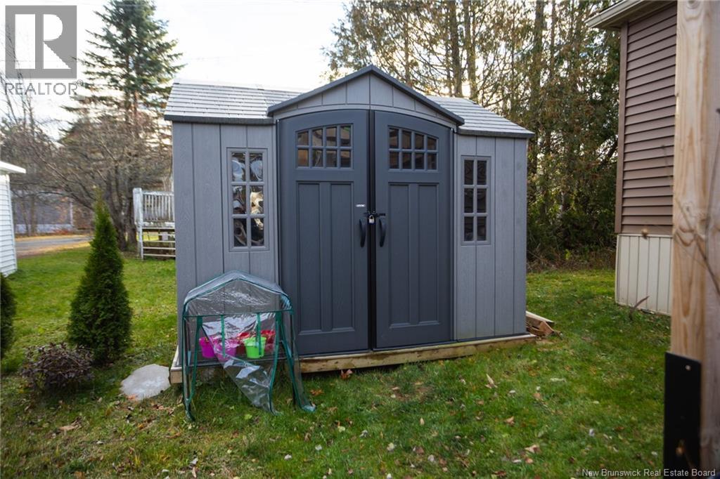 284 Magnolia Lane, Fredericton, New Brunswick  E3C 2M6 - Photo 13 - NB130350