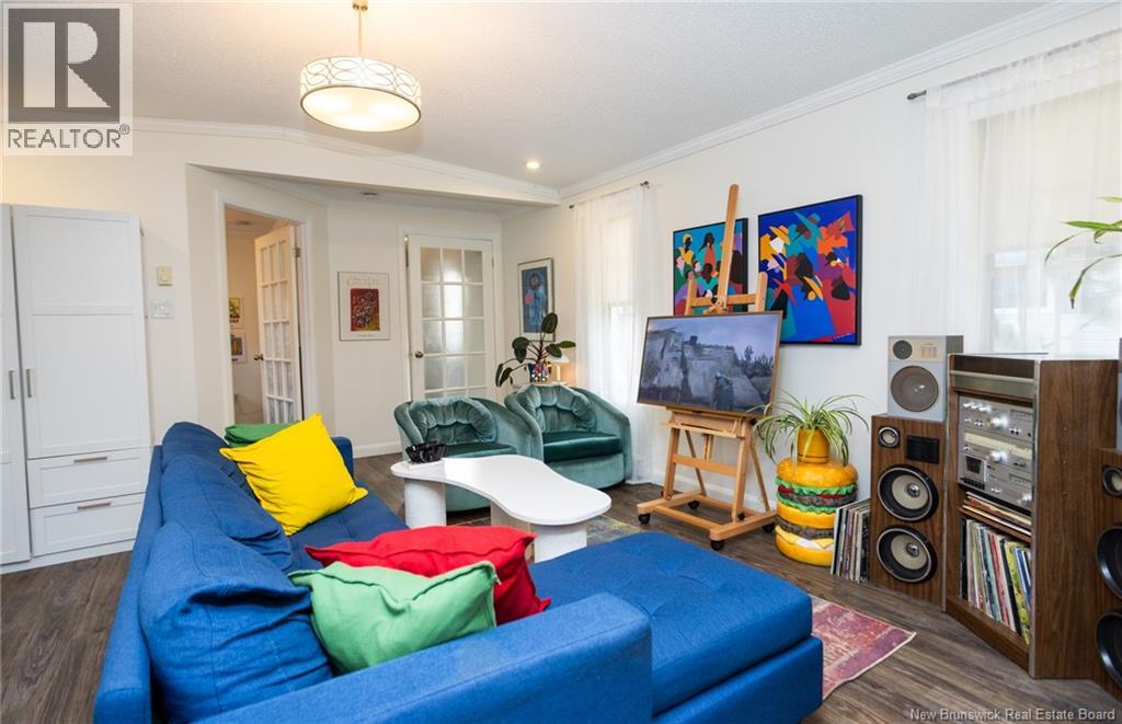 284 Magnolia Lane, Fredericton, New Brunswick  E3C 2M6 - Photo 14 - NB130350