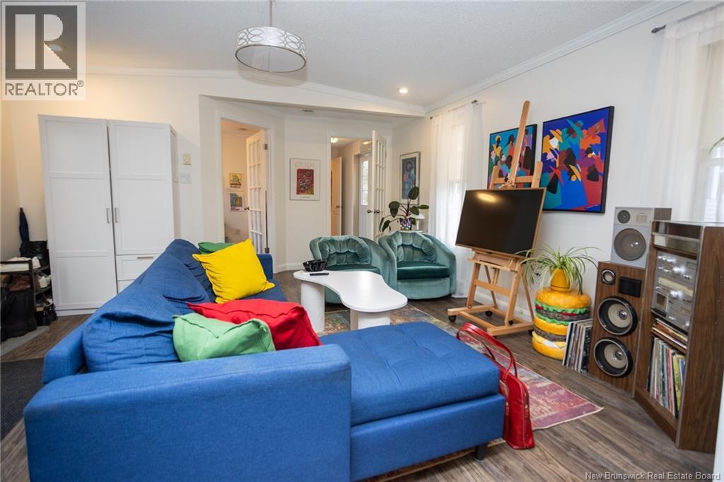 284 Magnolia Lane, Fredericton, New Brunswick  E3C 2M6 - Photo 16 - NB130350