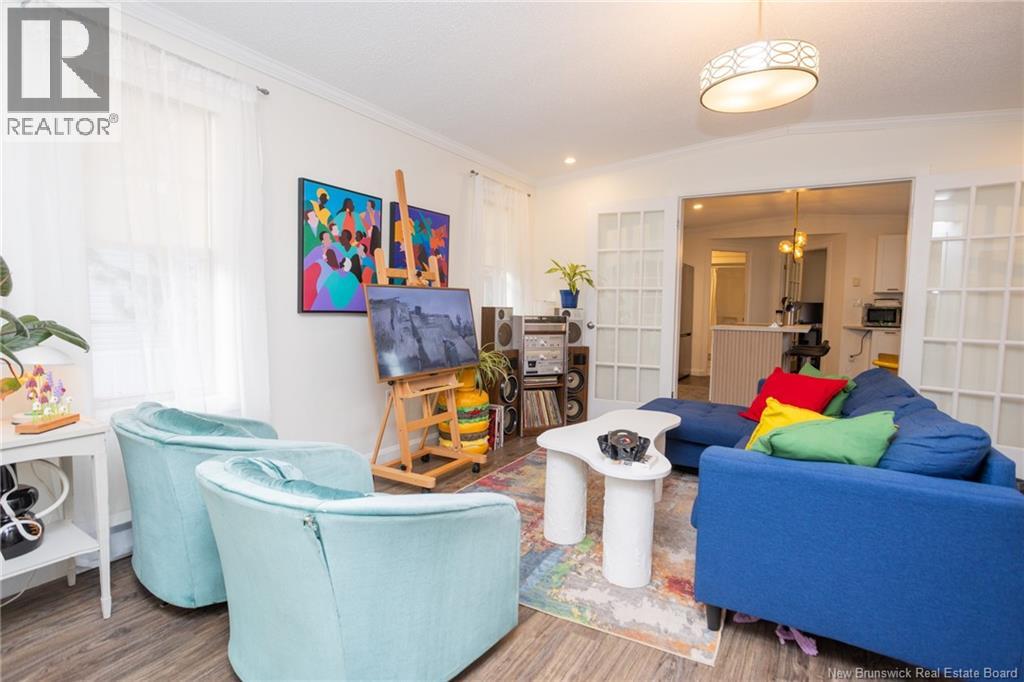 284 Magnolia Lane, Fredericton, New Brunswick  E3C 2M6 - Photo 17 - NB130350