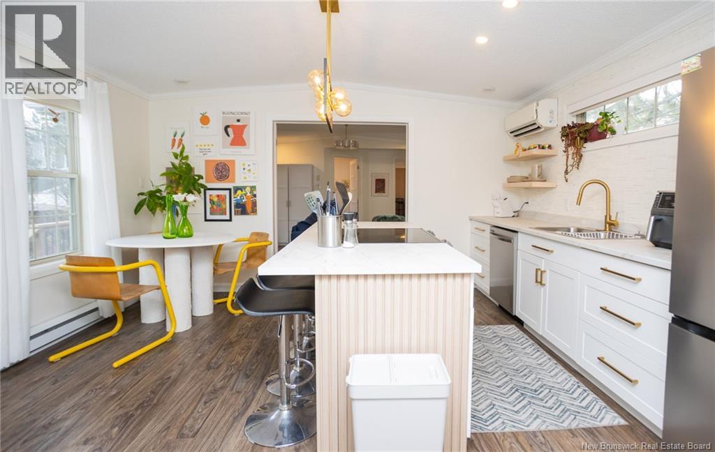 284 Magnolia Lane, Fredericton, New Brunswick  E3C 2M6 - Photo 25 - NB130350