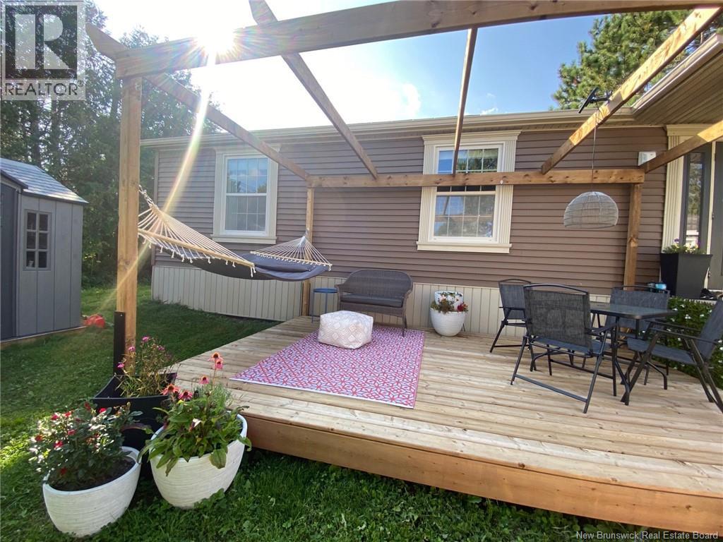 284 Magnolia Lane, Fredericton, New Brunswick  E3C 2M6 - Photo 5 - NB130350