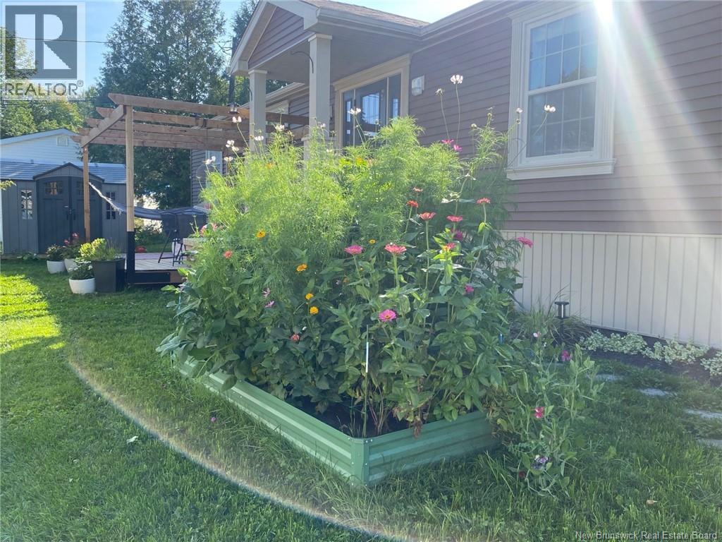 284 Magnolia Lane, Fredericton, New Brunswick  E3C 2M6 - Photo 7 - NB130350