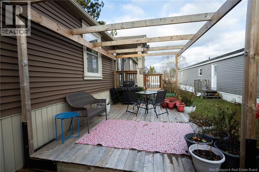 284 Magnolia Lane, Fredericton, New Brunswick  E3C 2M6 - Photo 8 - NB130350