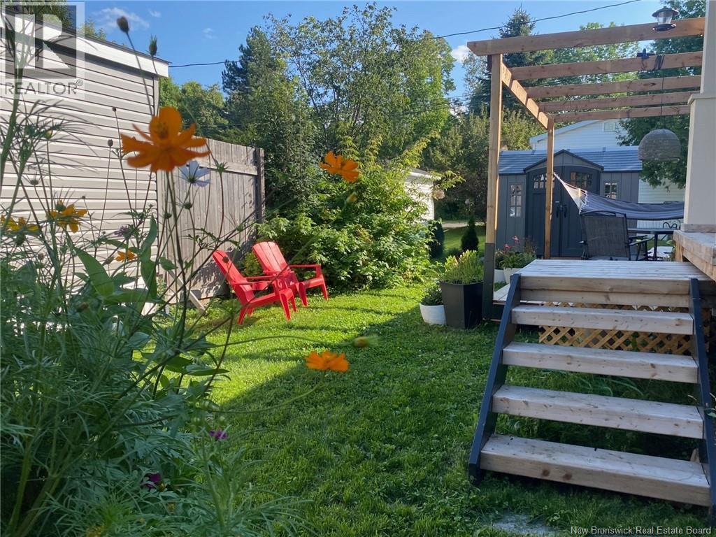 284 Magnolia Lane, Fredericton, New Brunswick  E3C 2M6 - Photo 9 - NB130350