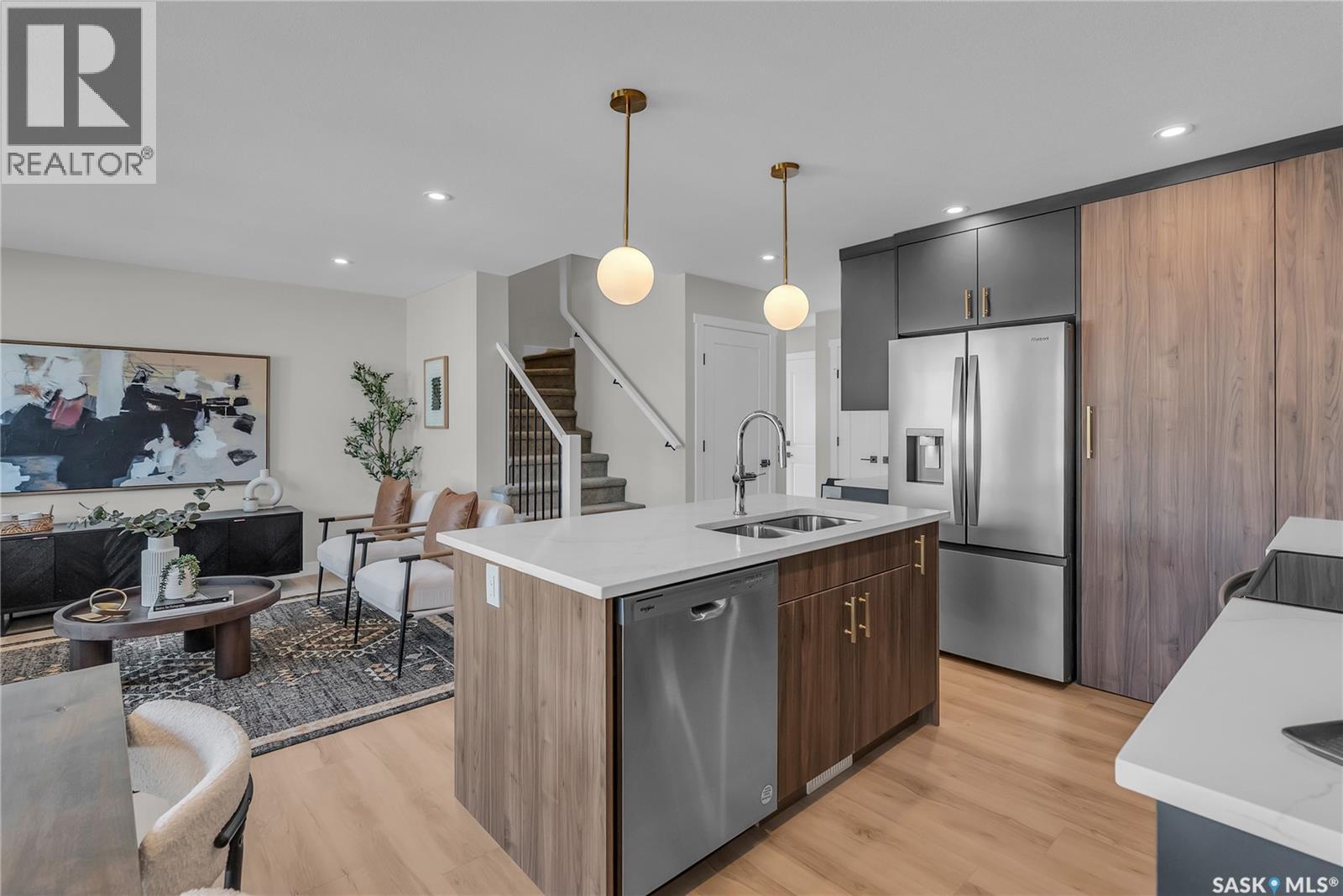 404 155 Mcfaull Way, Saskatoon, Saskatchewan  S7V 0Y2 - Photo 17 - SK024403