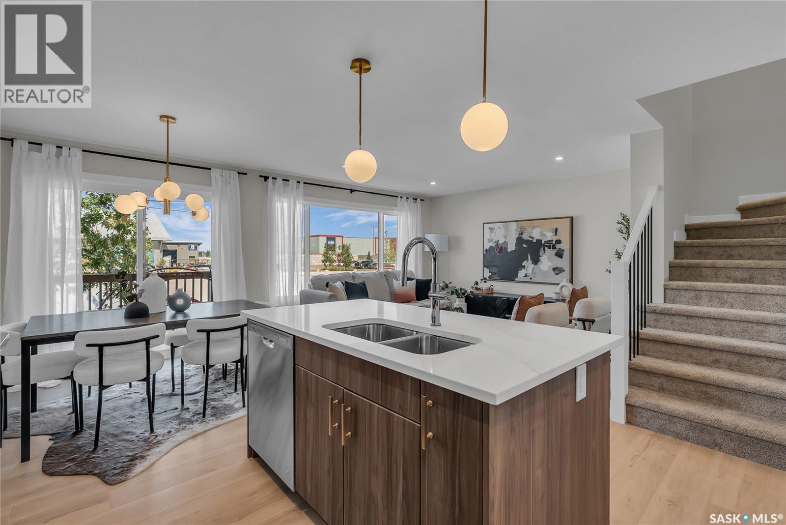 404 155 Mcfaull Way, Saskatoon, Saskatchewan  S7V 0Y2 - Photo 21 - SK024403