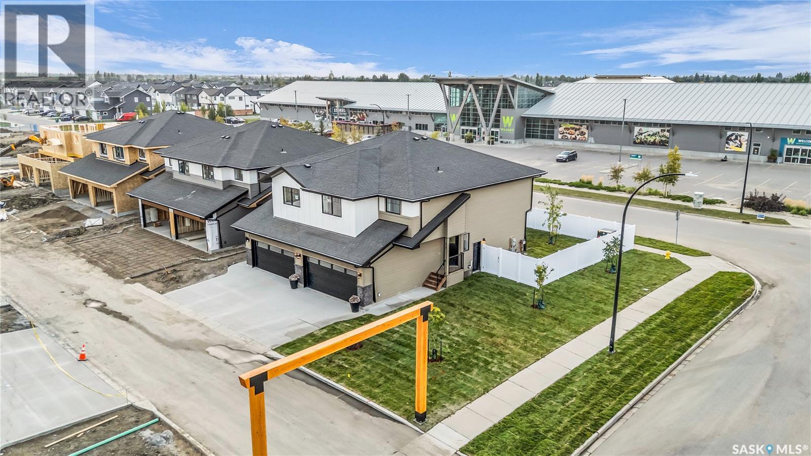 404 155 Mcfaull Way, Saskatoon, Saskatchewan  S7V 0Y2 - Photo 47 - SK024403