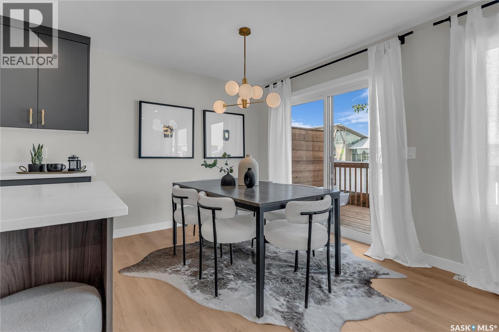 404 155 Mcfaull Way, Saskatoon, Saskatchewan  S7V 0Y2 - Photo 6 - SK024403