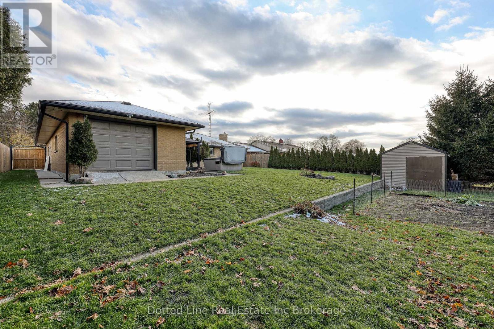 34 Albert Street, Norfolk, Ontario  N0E 1G0 - Photo 10 - X12561328