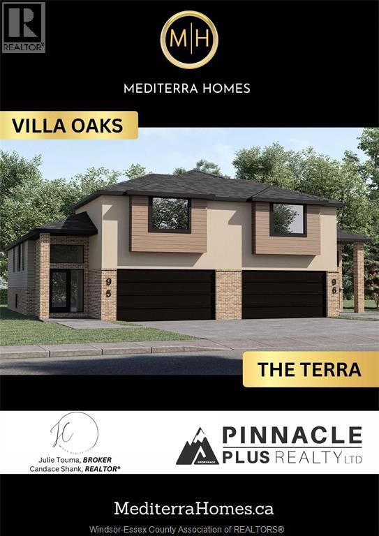 344 Mayrand Street, Lasalle, Ontario N9J 0E7 - Photo 2 - 25029201