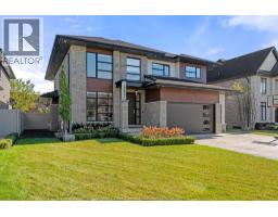 258 XAVIER CIRCLE, Lakeshore, Ontario