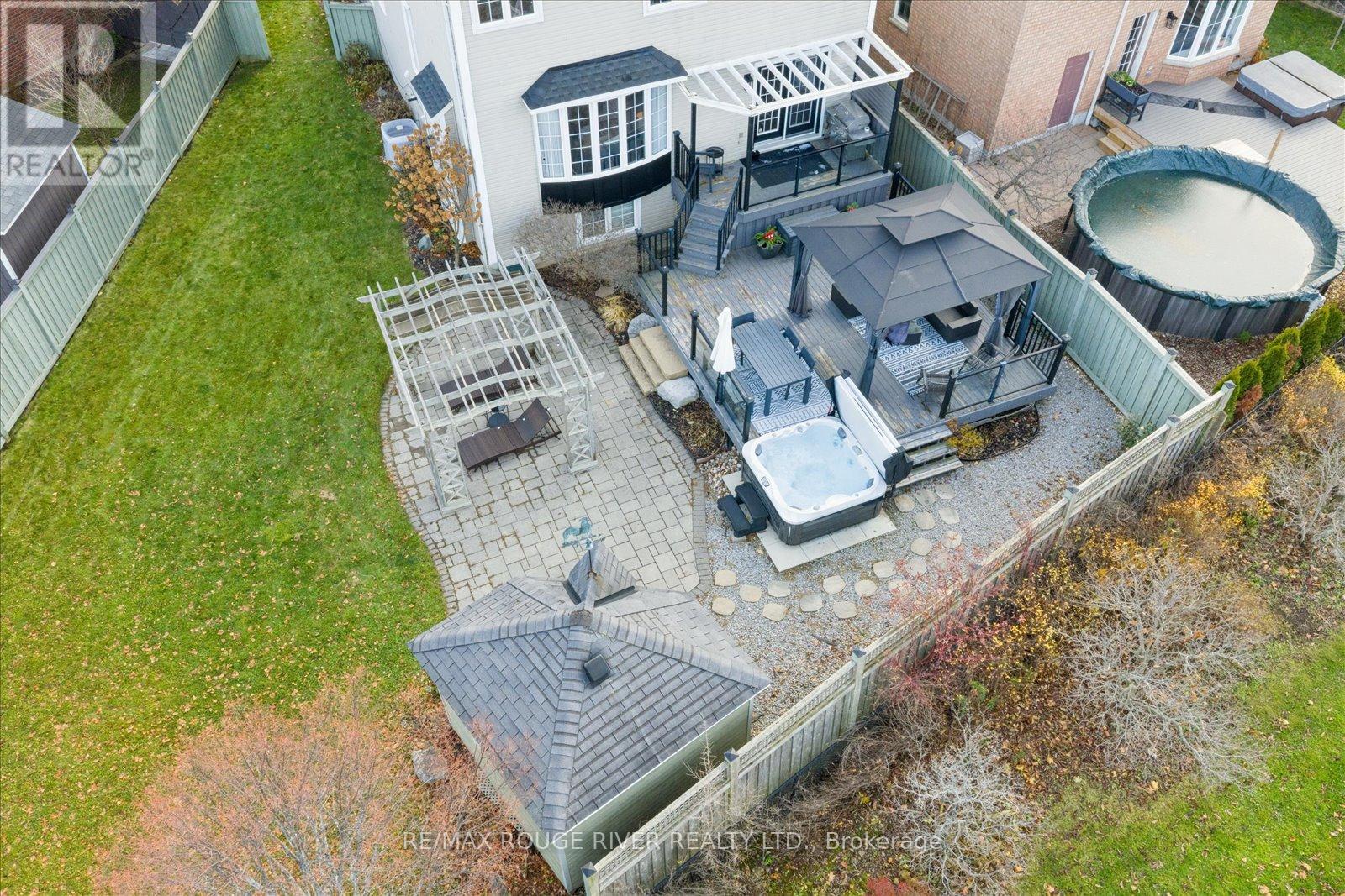 15 Eastgate Circle, Whitby, Ontario  L1M 2N3 - Photo 36 - E12561418