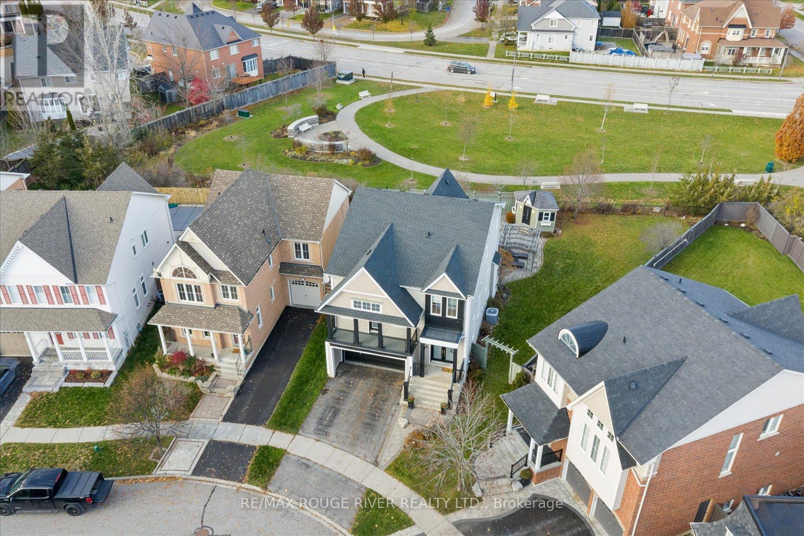 15 Eastgate Circle, Whitby, Ontario  L1M 2N3 - Photo 37 - E12561418