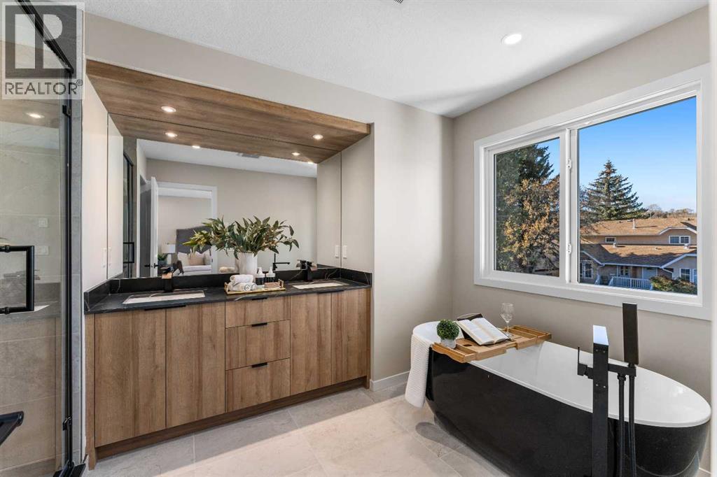 4610 84 Street Nw, Calgary, Alberta  T3B 2P5 - Photo 23 - A2266725