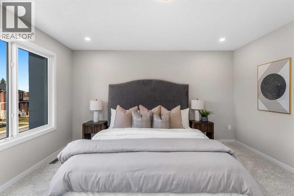 4610 84 Street Nw, Calgary, Alberta  T3B 2P5 - Photo 16 - A2266725