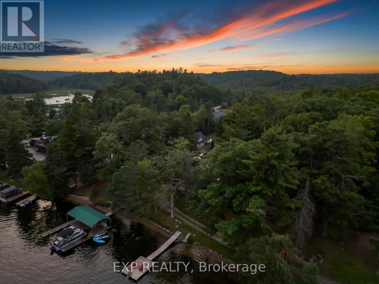 17 Fire Route 88a, Havelock-Belmont-Methuen, Ontario  K0L 1A0 - Photo 10 - X12561402