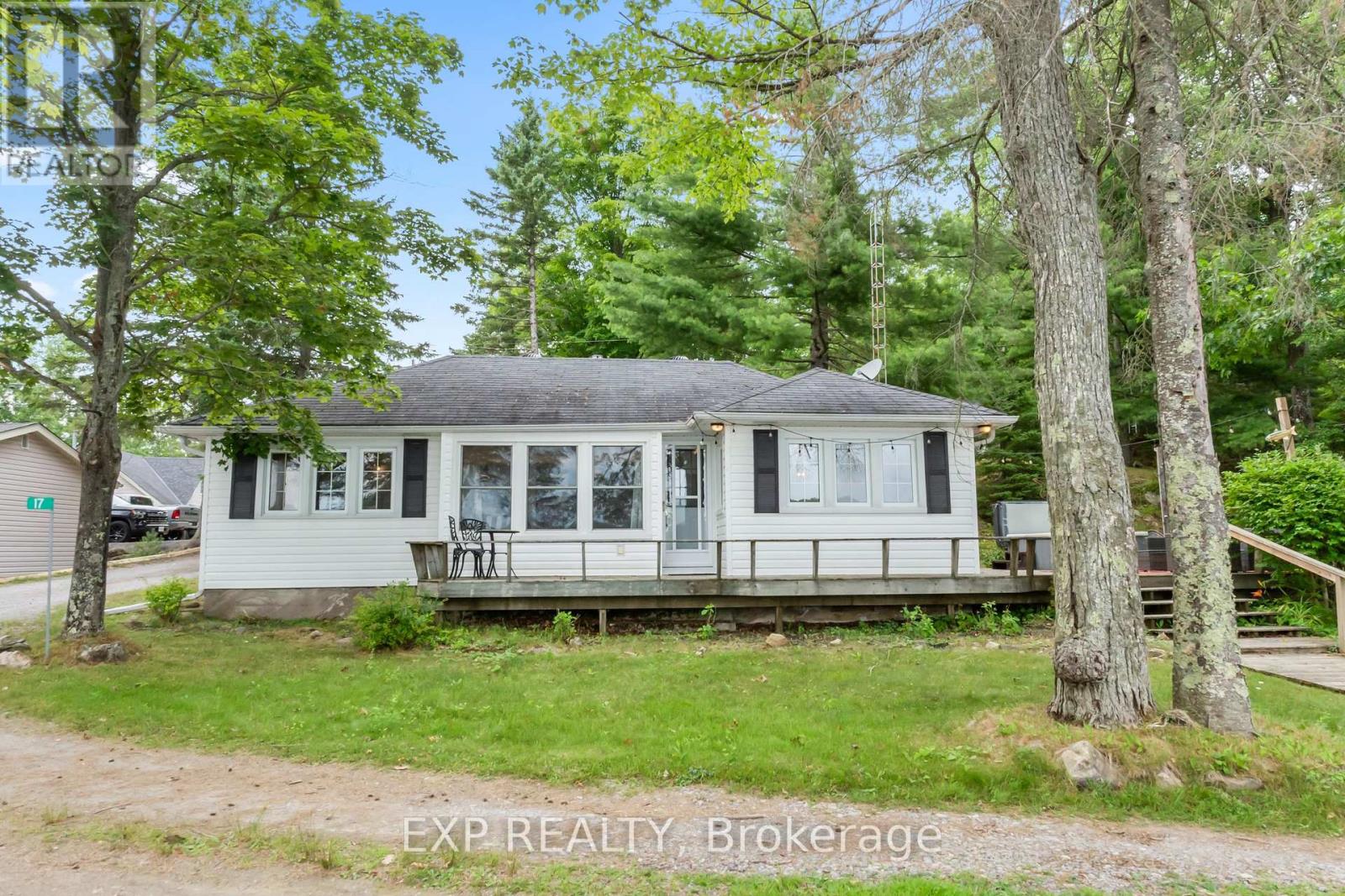 17 Fire Route 88a, Havelock-Belmont-Methuen, Ontario  K0L 1A0 - Photo 11 - X12561402