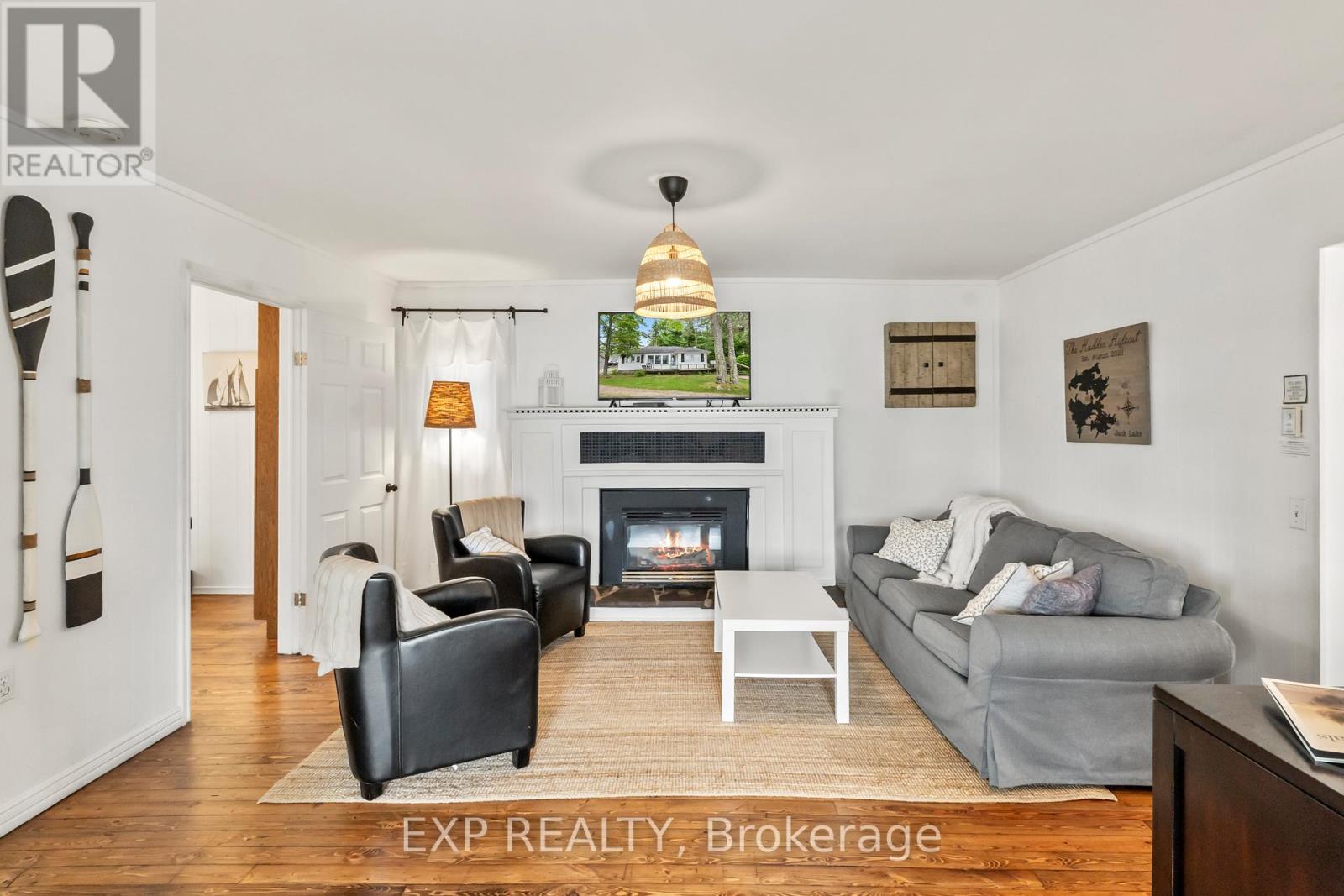 17 Fire Route 88a, Havelock-Belmont-Methuen, Ontario  K0L 1A0 - Photo 16 - X12561402